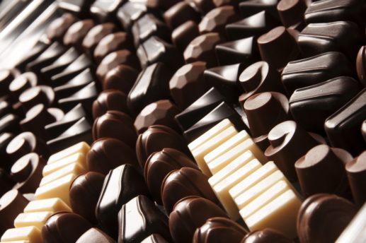 Cioccolato mix