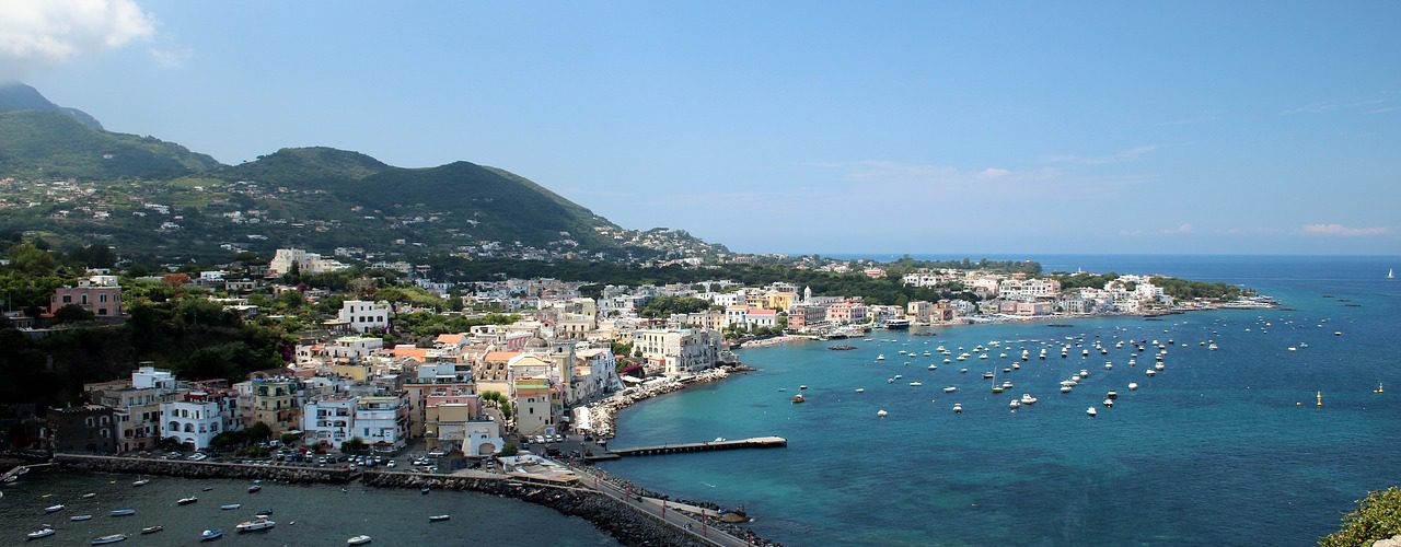 vacanze a ischia