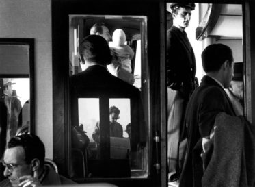 Gianni Berengo Gardin @Fondazione Forma per la Fotografia