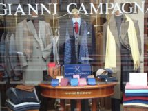 Gianni Campagna Negozio 1