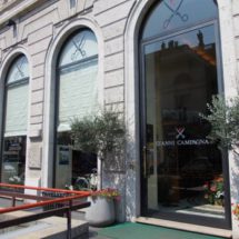 Gianni Campagna Negozio