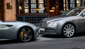 Grigio metallizzato