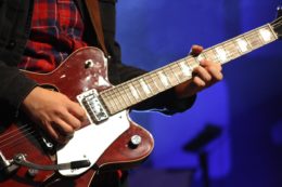 Guitar