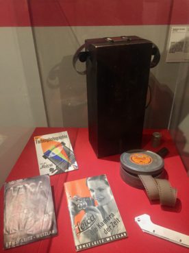 100 anni di Leica