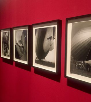 100 anni di Leica