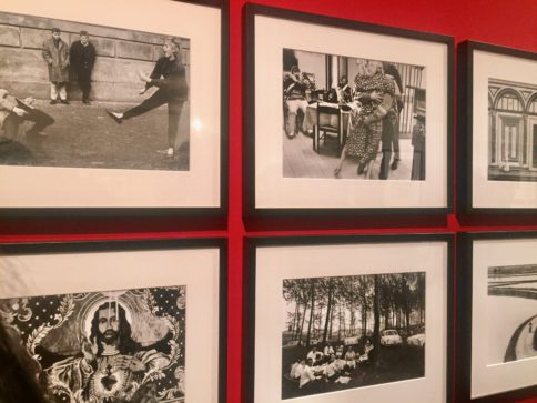 Gianni Berengo Gardin