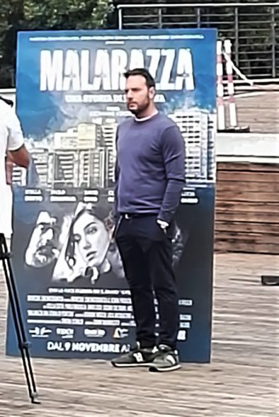 Gabriele Virgilio. Malarazza