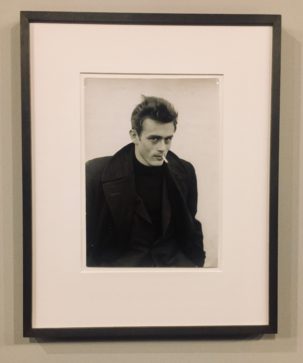 “James Dean” - Dennis Stock