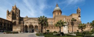 palermo capitale della cultura