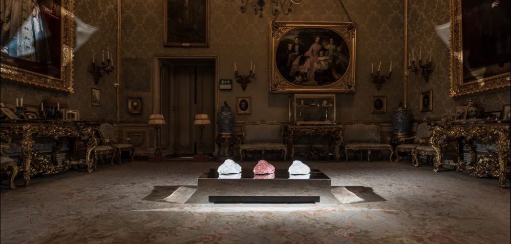 palazzo doria pamphilj