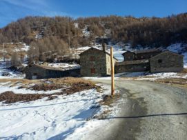 Baita Layet