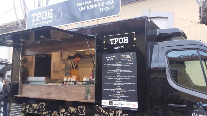 Food truck Tpoh