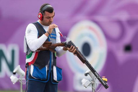 Daniele Resca