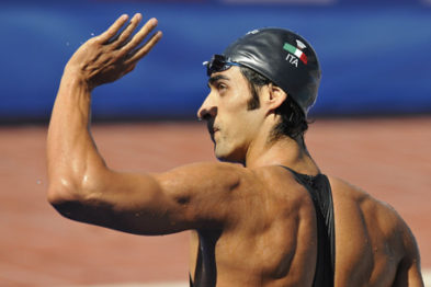 Filippo Magnini