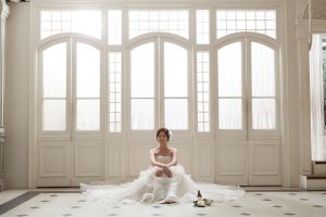 abiti da sposa delle principesse