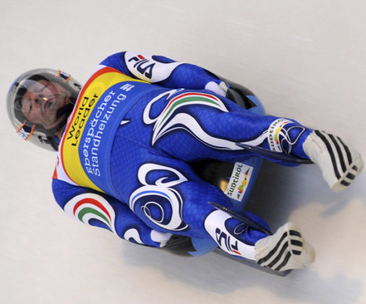 Armin Zoeggeler