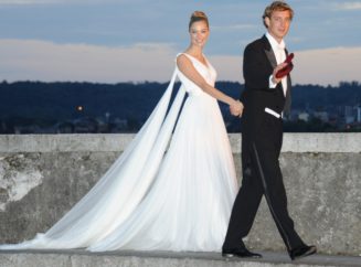 Abiti da sposa delle principesse: quando il Made in Italy è regale - Snap