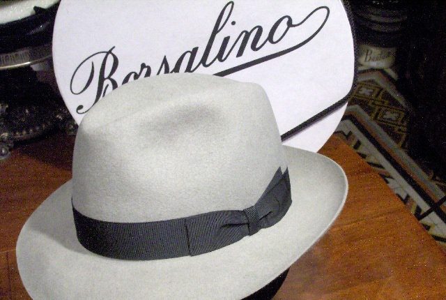 Borsalino