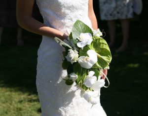 abiti da sposa delle principesse