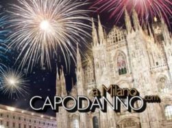Capodanno a Milano