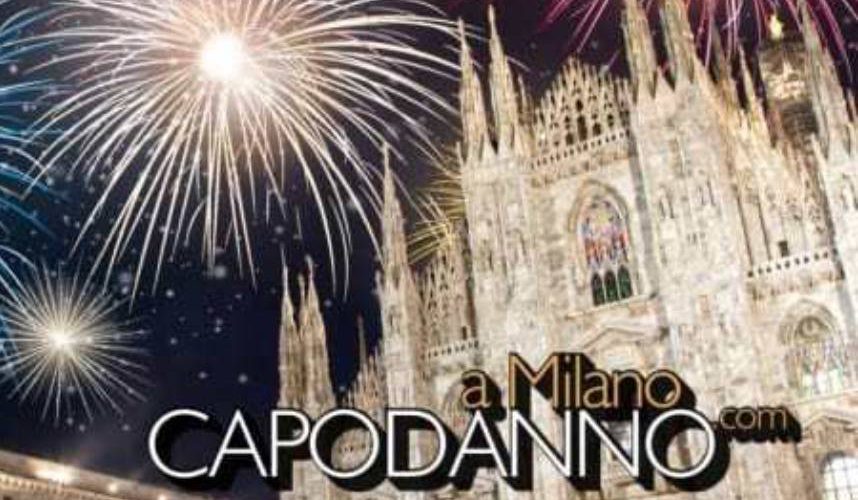 Capodanno a Milano