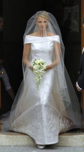 abiti da sposa delle principesse