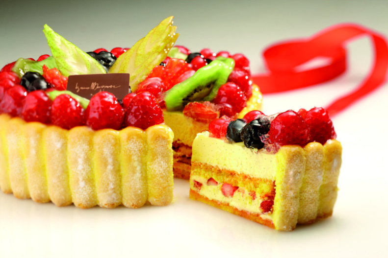 Charlotte-alla-frutta