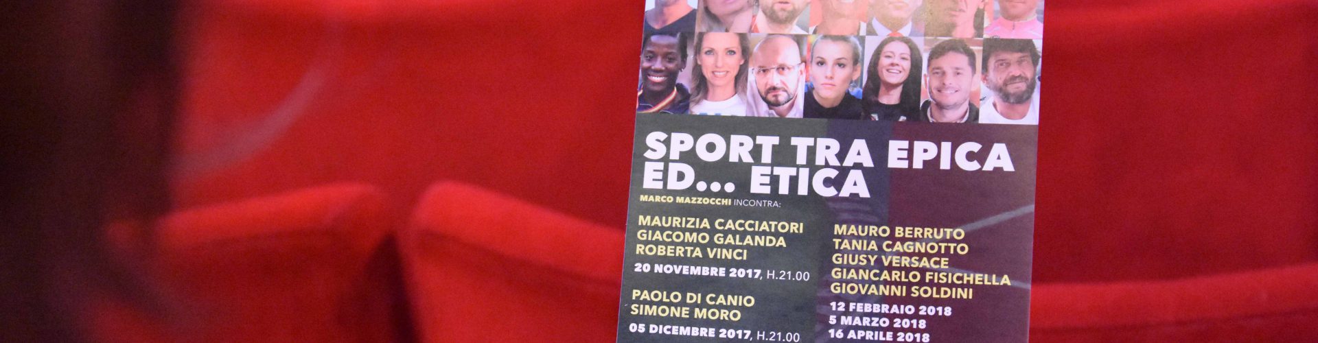 Sport fra epica ed etica