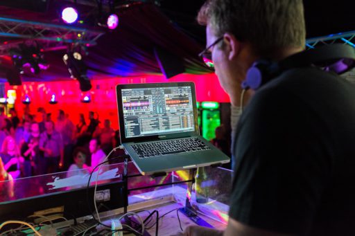 Discoteca