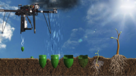 DronItaly