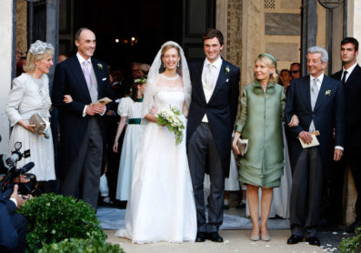 Elisabetta d'Austria-Este 1