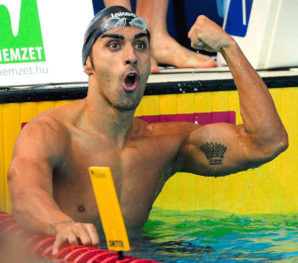 Filippo Magnini