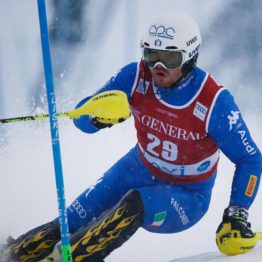Giuliano Razzoli