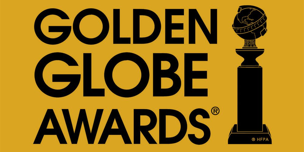 Golden Globe 2018