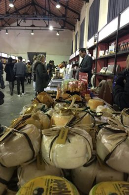 Mercato artigiani