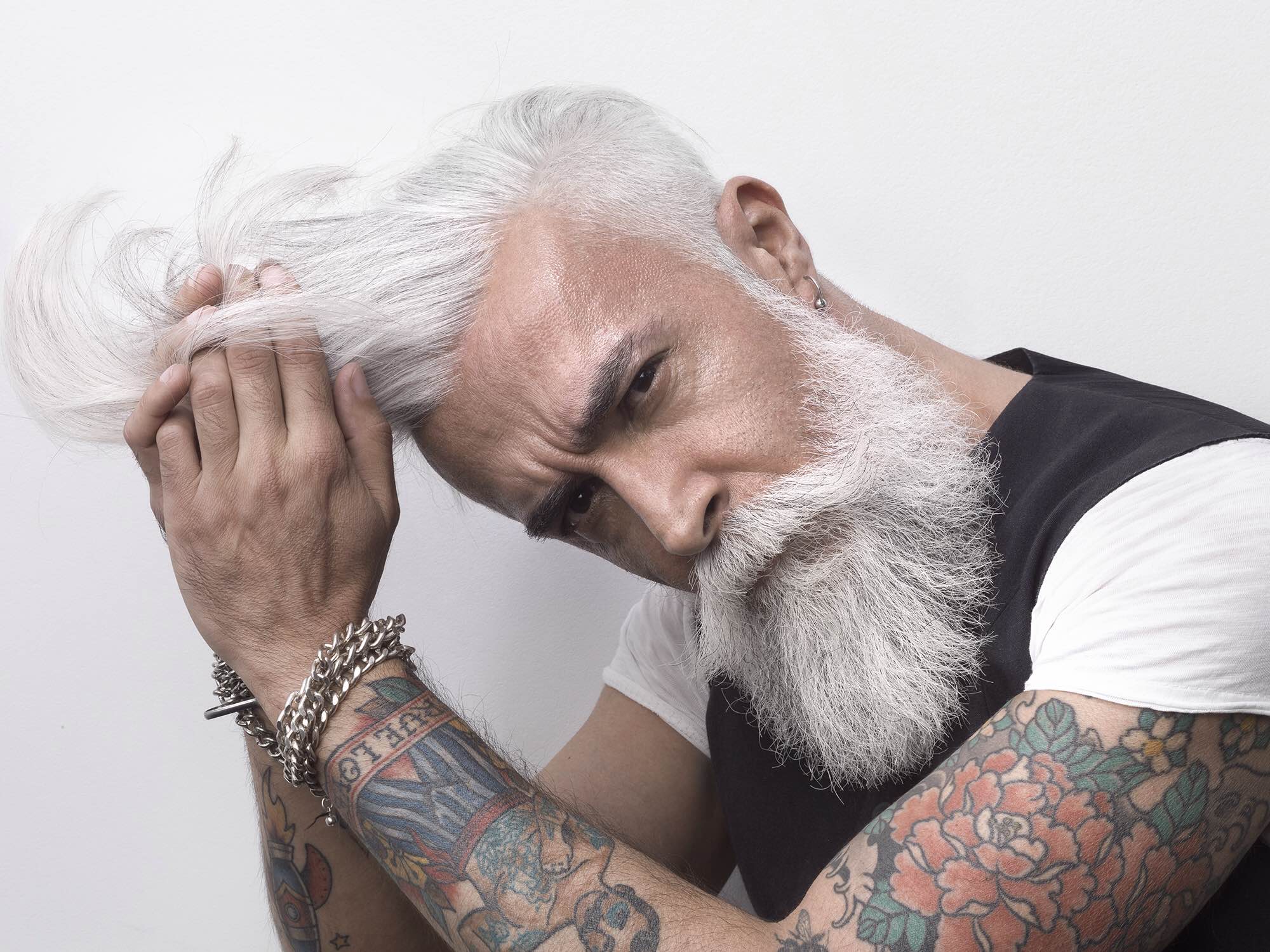 Alessandro Manfredini: il terremoto, la rinascita, il Alessandro Manfredini: il terremoto, la rinascita, il