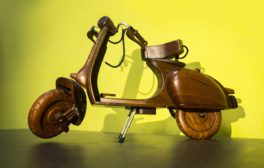 Legno