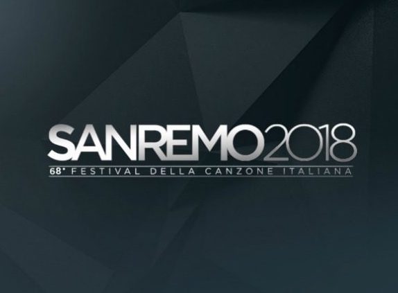 concorrenti Sanremo 2018