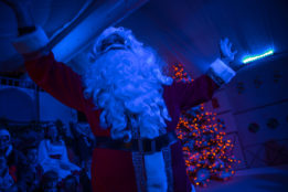 Magico Paese di Natale di Govone
