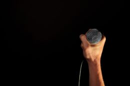 Microfono
