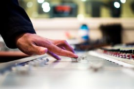 Mix