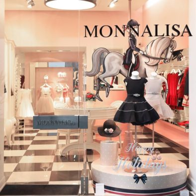 Monnalisa