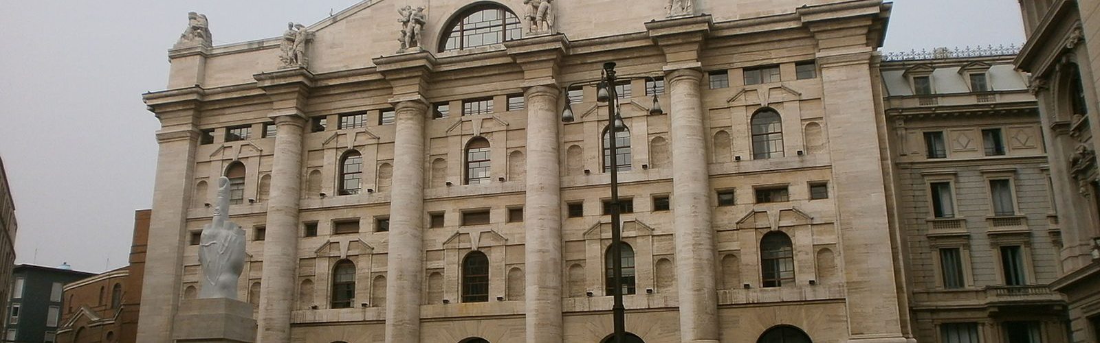 Borsa Valori Italiana