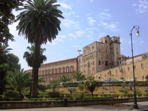 palermo capitale della cultura