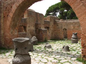 cosa vedere nel Lazio