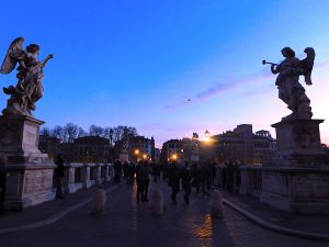 Castel Sant'Angelo