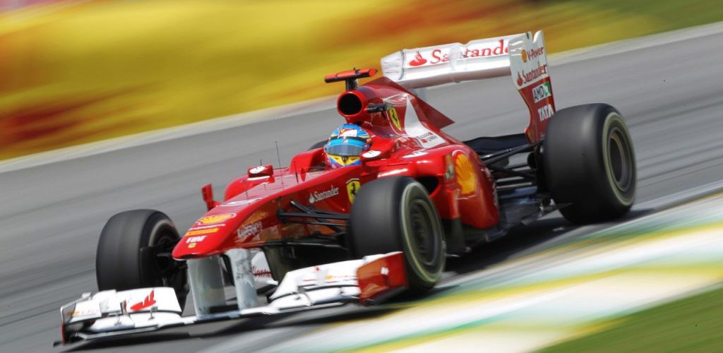 piloti vincenti della Ferrari