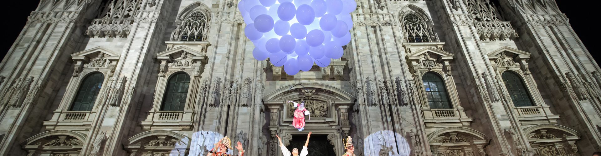 Carnevale Ambrosiano 2018