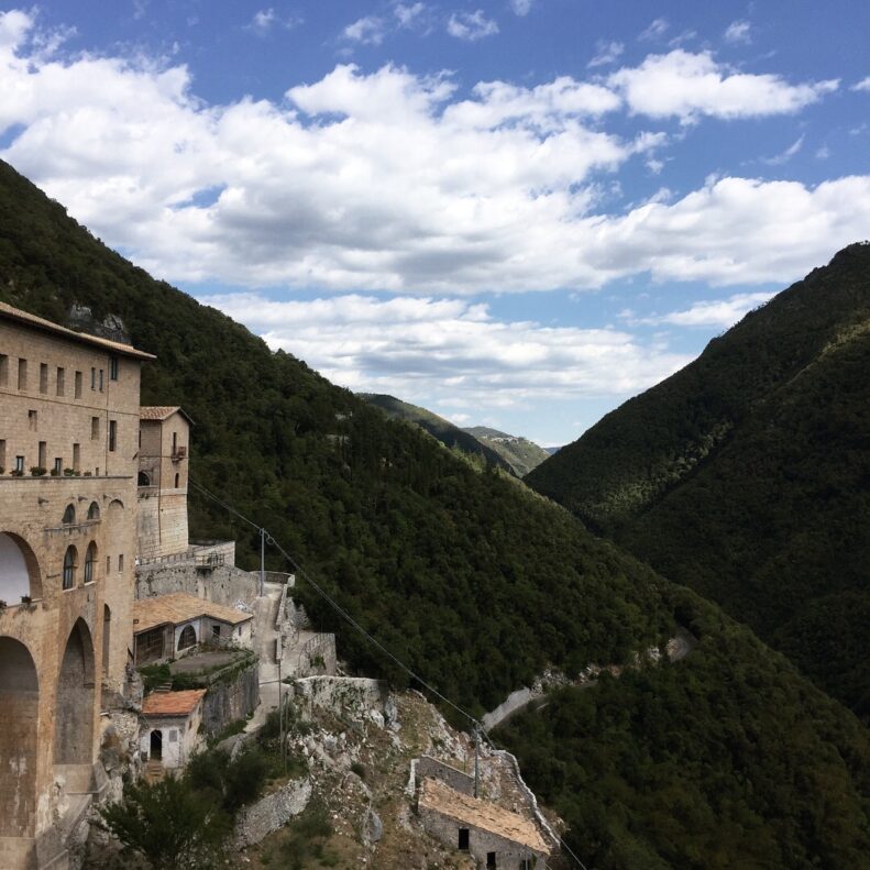 Abbazia di San Benedetto