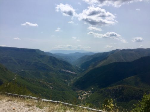 Vallepietra